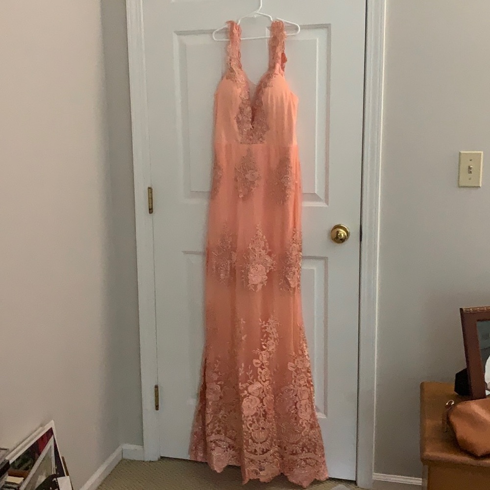 Formal Dress